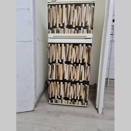 La Casetta In Porta Soprana Daire Cenova Dış mekan fotoğraf