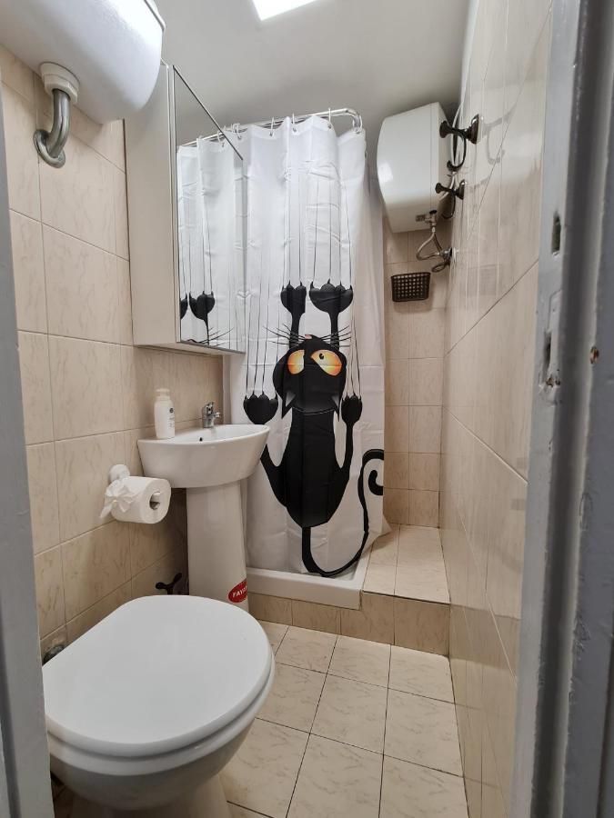 La Casetta In Porta Soprana Daire Cenova Dış mekan fotoğraf