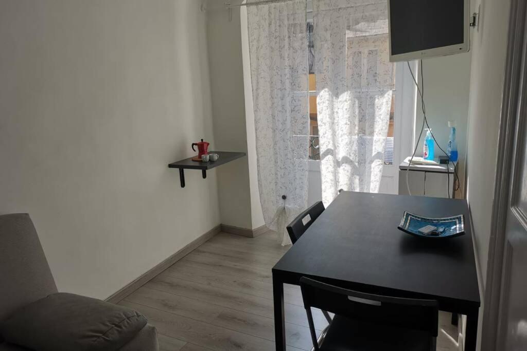 La Casetta In Porta Soprana Daire Cenova Dış mekan fotoğraf