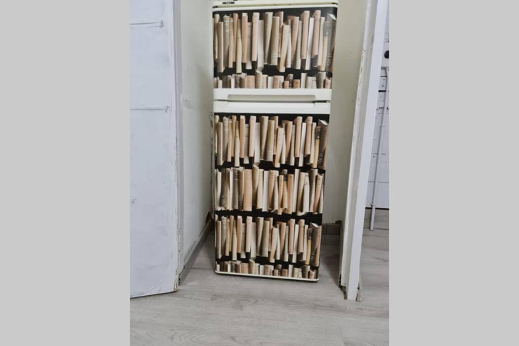 La Casetta In Porta Soprana Daire Cenova Dış mekan fotoğraf