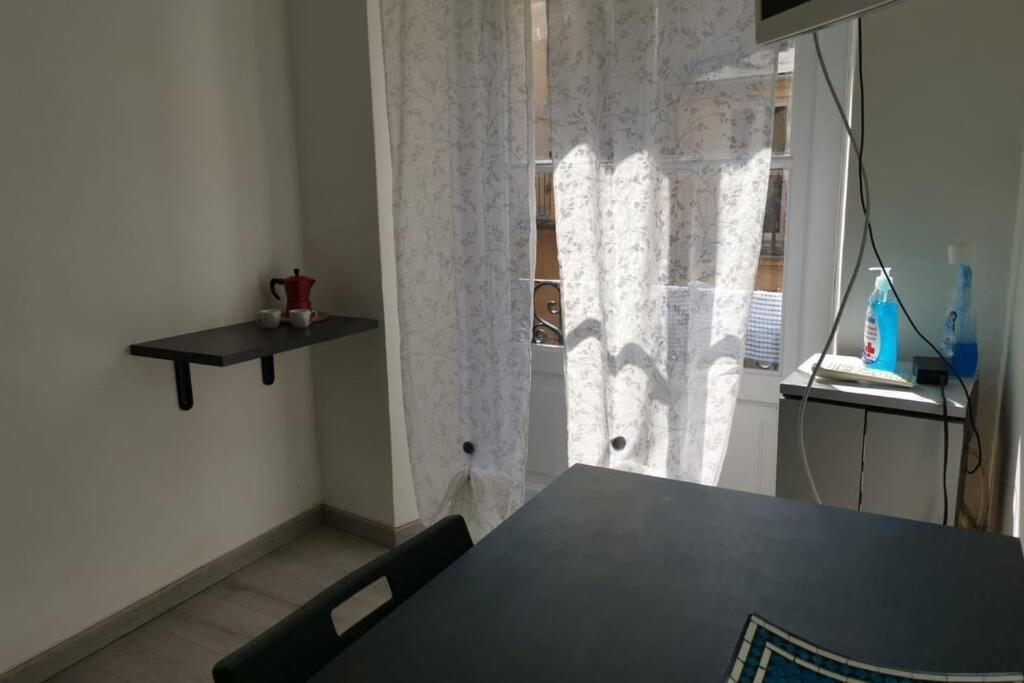 La Casetta In Porta Soprana Daire Cenova Dış mekan fotoğraf